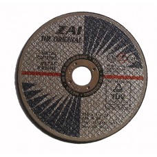 125х3 диск за рязане на метал ZAI